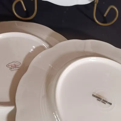 LOT 253: Miscellaneous Collection of Vintage and Contemporary China