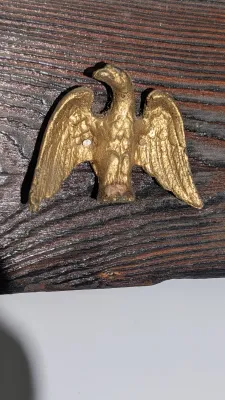 Sale Photo Thumbnail #426: Wood Men