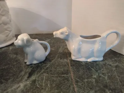 Collection of Ceramic Serve Ware- Assorted Makers, Some Italian