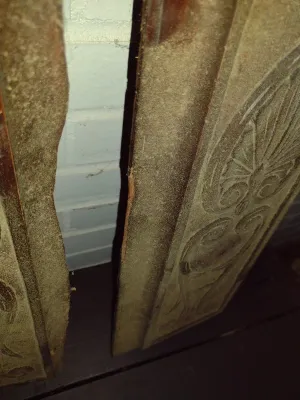 Collection of Wood Home Decor
