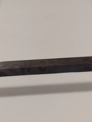 Antique 19th Century Gaylord Mfg Co (Chicopee, Mass) Military Officer's Sword with Sheath- Intricate Engraving on Blade (A)