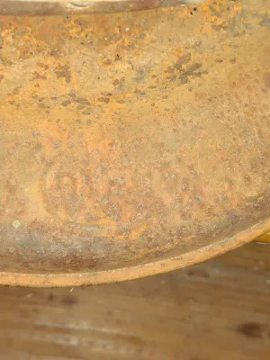 Vintage Rolling Shop Light- Possibly Dietz
