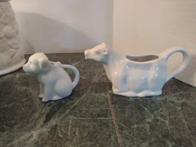 Collection of Ceramic Serve Ware- Assorted Makers, Some Italian