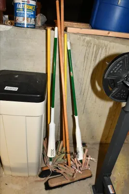 451 basement