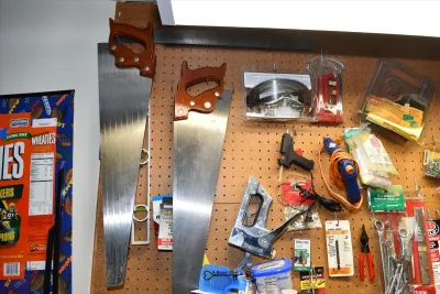 597 workshop