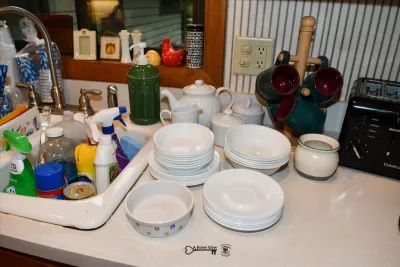 181 kitchen