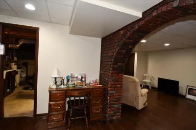435 basement