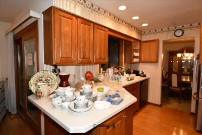 113 kitchen