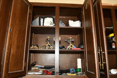 616 garage