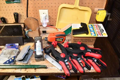 585 workshop