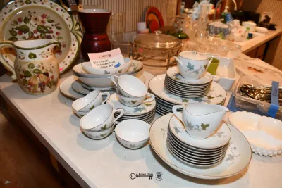 161 kitchen