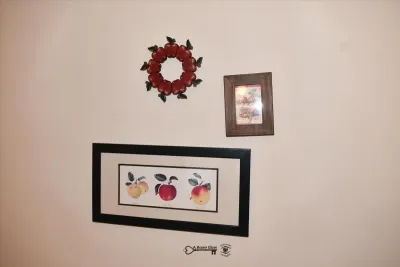132 kitchen