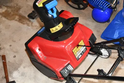 647 garage
