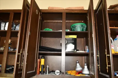 615 garage