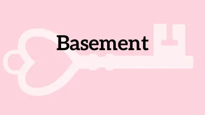 429 basement
