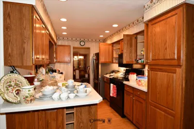 112 kitchen