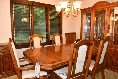 101 dining room