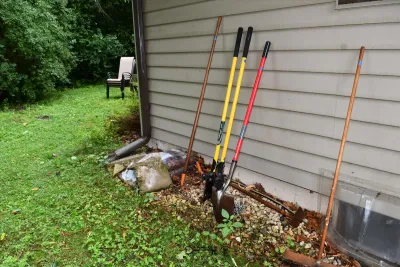 654 back yard