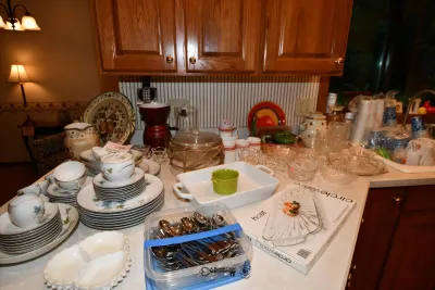 117 kitchen