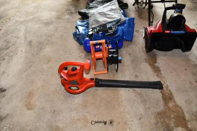 642 garage