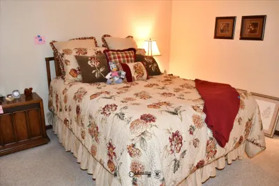 232 bedroom a