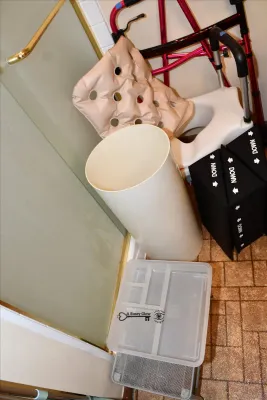 283 bedroom a