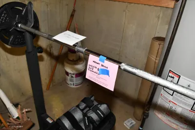 454 basement