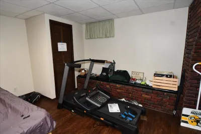 441 basement