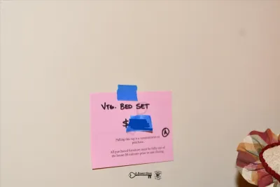 231 bedroom a