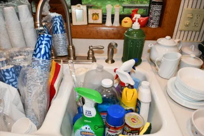 175 kitchen