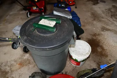 639 garage
