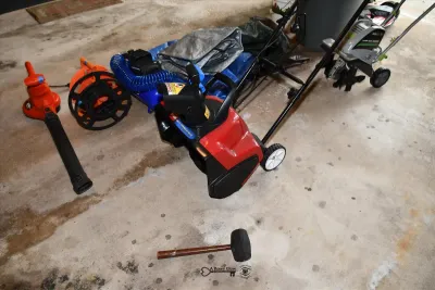 643 garage