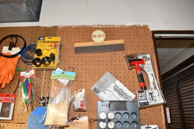 583 workshop
