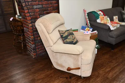 472 basement