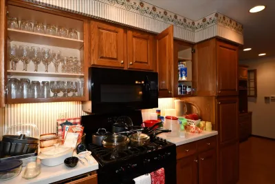 115 kitchen
