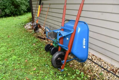 652 back yard