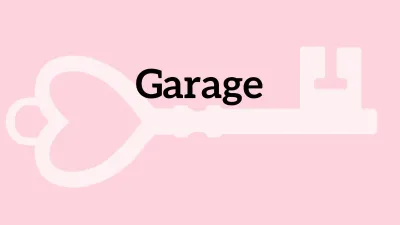 609 garage