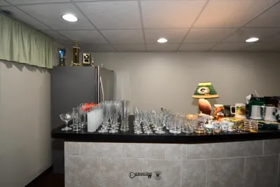 434 basement
