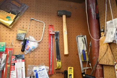 593 workshop