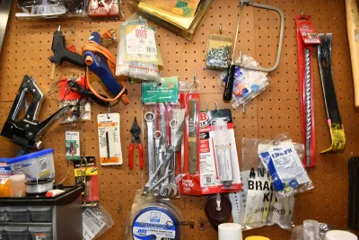 605 workshop
