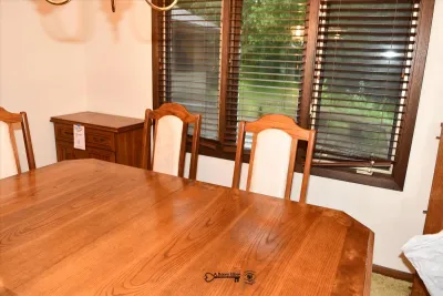 105 dining room