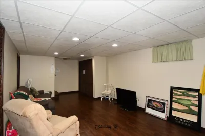 430 basement