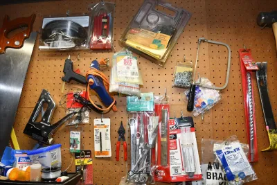 594 workshop