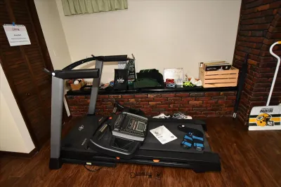442 basement