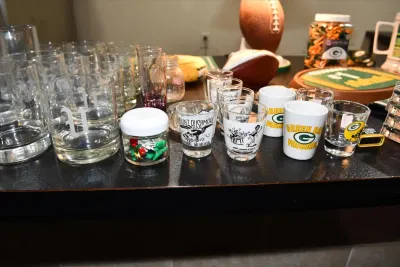 525 basement