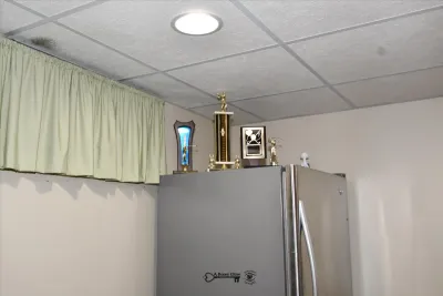 444 basement