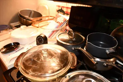 195 kitchen