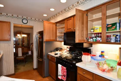 116 kitchen