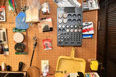 584 workshop