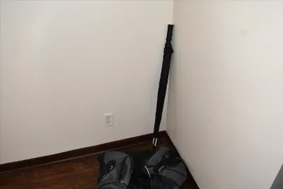 501 basement